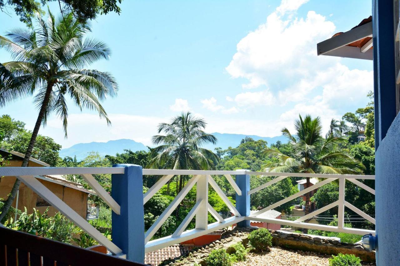 Casas Com Jacuzzi E Churrasqueira A 500 Metros Da Praia Do Pereque Na Ilhabela Εξωτερικό φωτογραφία