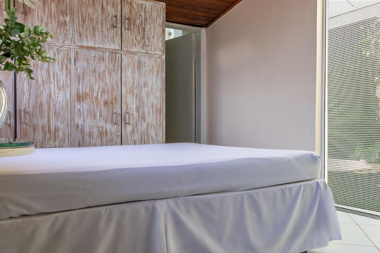 Casas Com Jacuzzi E Churrasqueira A 500 Metros Da Praia Do Pereque Na Ilhabela Εξωτερικό φωτογραφία
