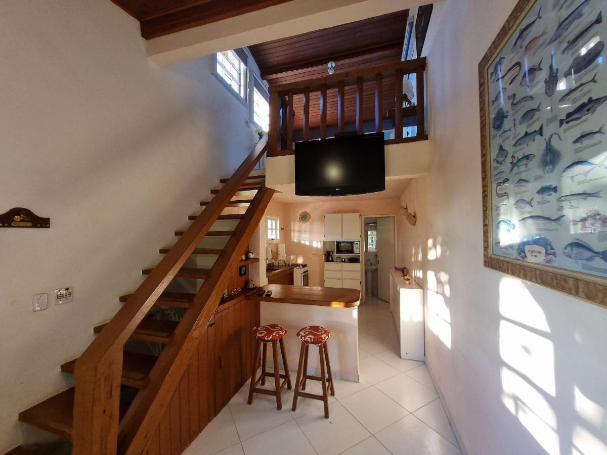 Casas Com Jacuzzi E Churrasqueira A 500 Metros Da Praia Do Pereque Na Ilhabela Εξωτερικό φωτογραφία