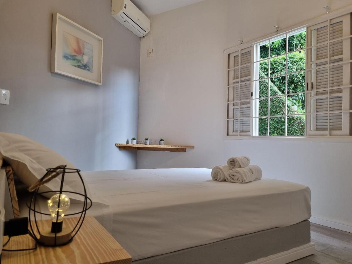 Casas Com Jacuzzi E Churrasqueira A 500 Metros Da Praia Do Pereque Na Ilhabela Εξωτερικό φωτογραφία