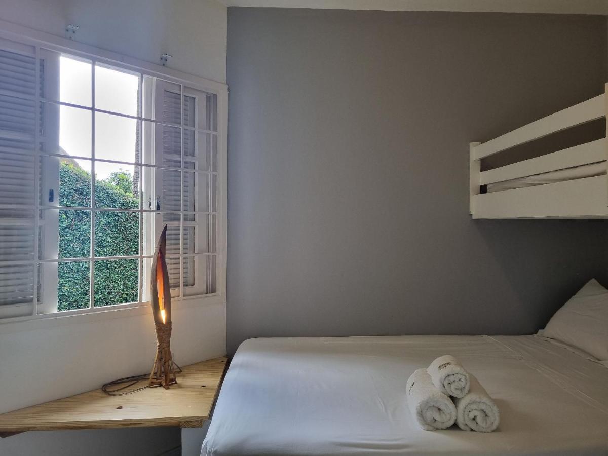 Casas Com Jacuzzi E Churrasqueira A 500 Metros Da Praia Do Pereque Na Ilhabela Εξωτερικό φωτογραφία