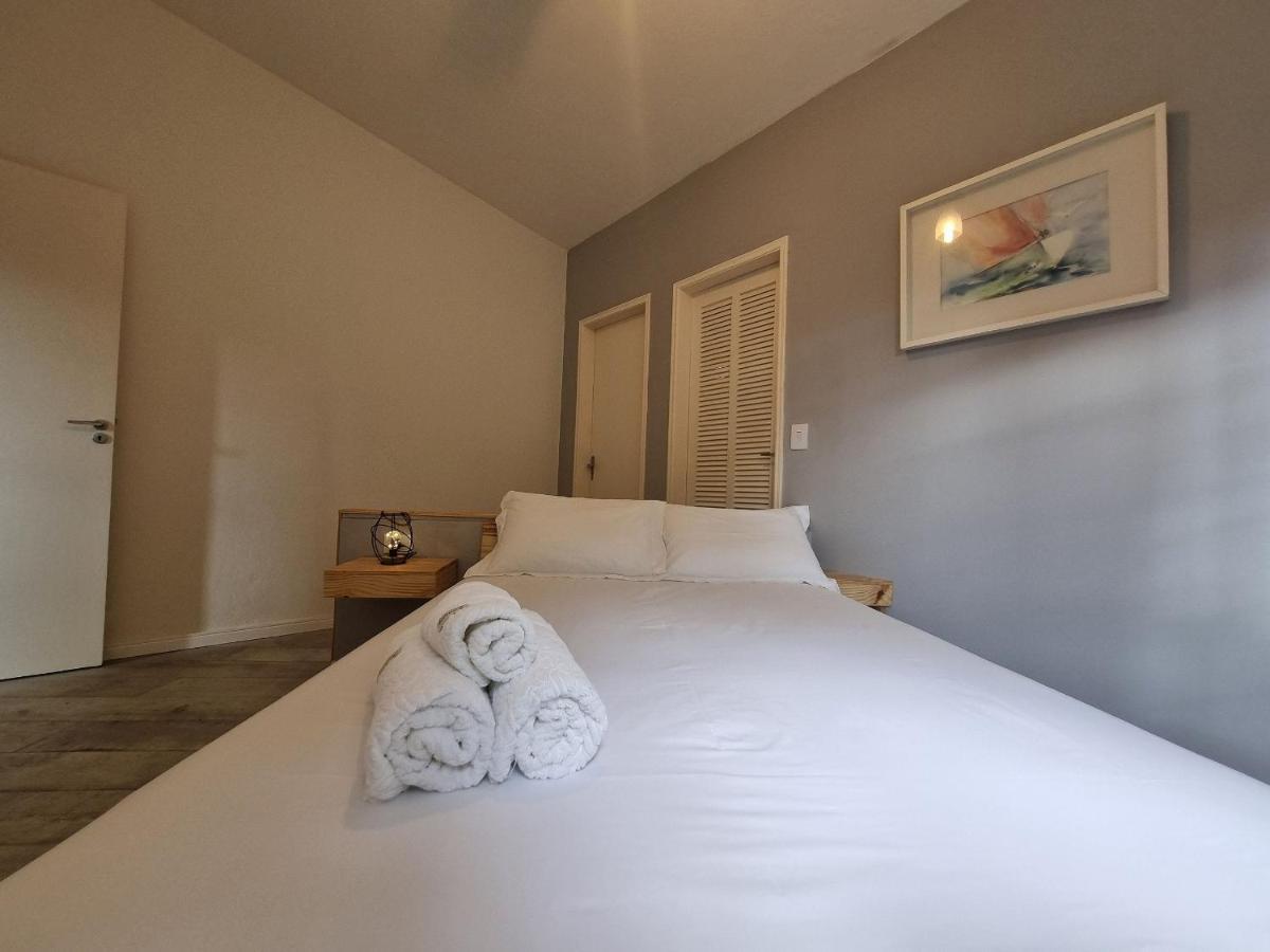 Casas Com Jacuzzi E Churrasqueira A 500 Metros Da Praia Do Pereque Na Ilhabela Εξωτερικό φωτογραφία