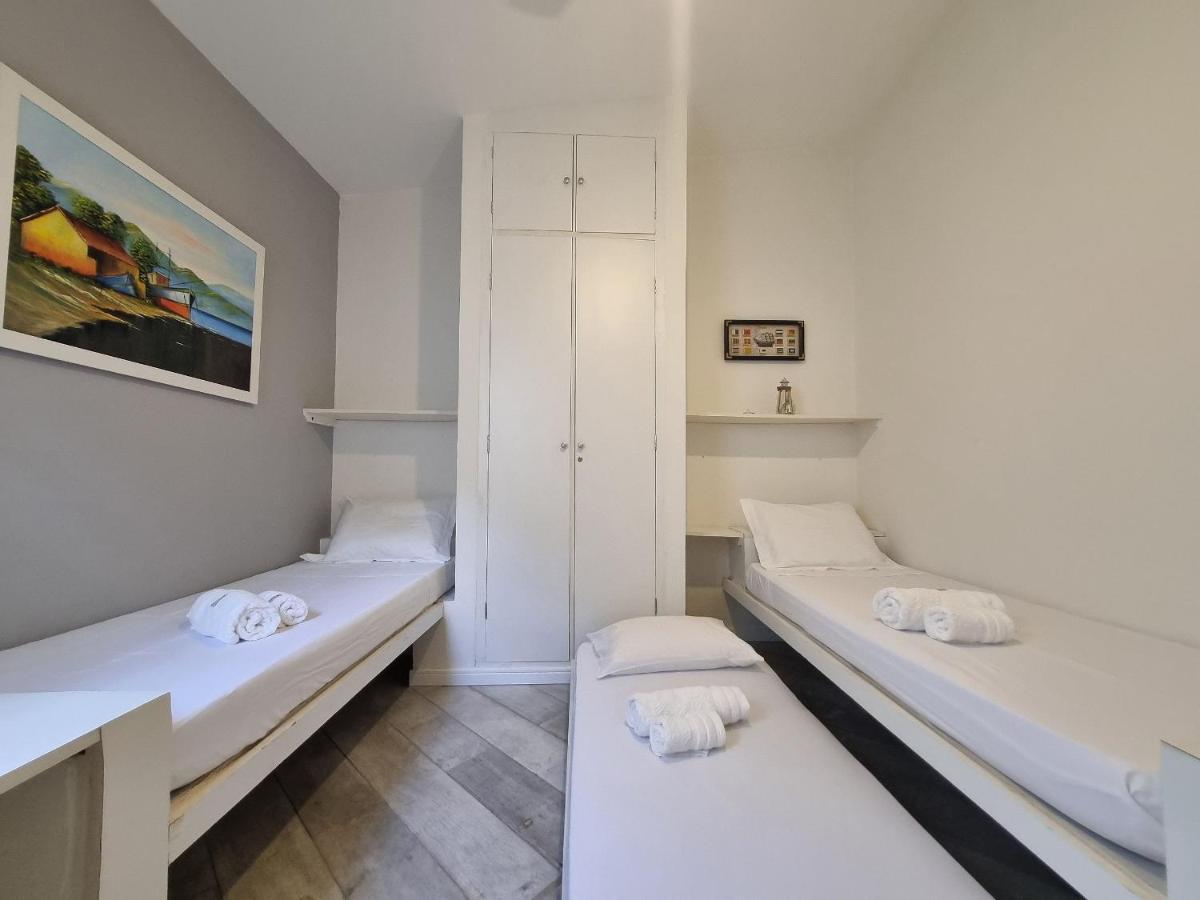 Casas Com Jacuzzi E Churrasqueira A 500 Metros Da Praia Do Pereque Na Ilhabela Εξωτερικό φωτογραφία