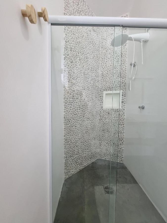 Casas Com Jacuzzi E Churrasqueira A 500 Metros Da Praia Do Pereque Na Ilhabela Εξωτερικό φωτογραφία