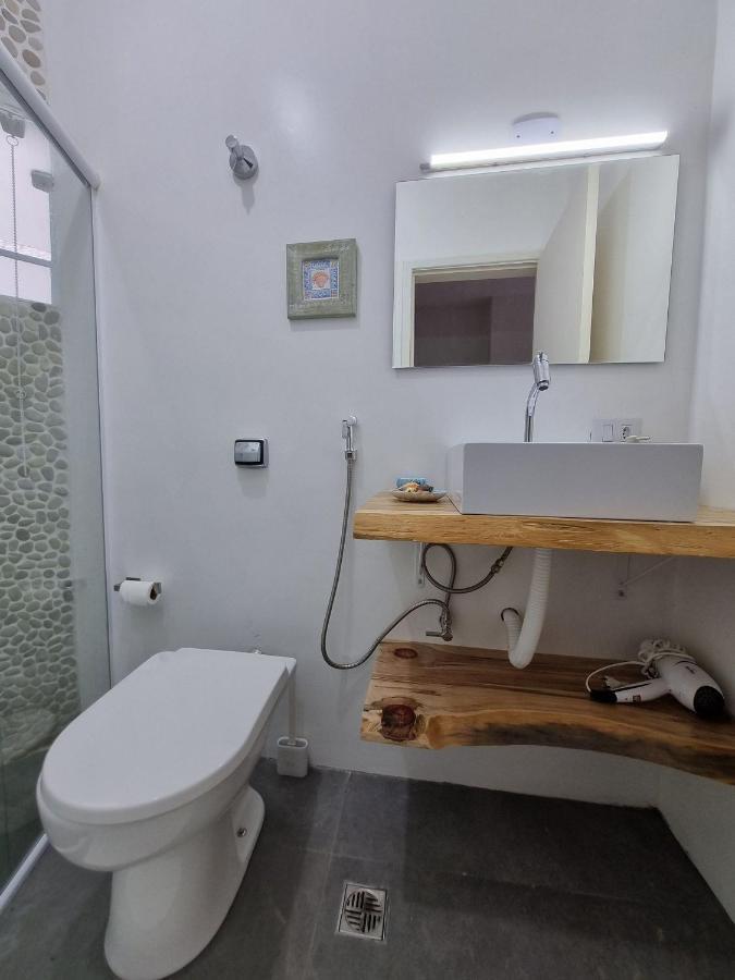 Casas Com Jacuzzi E Churrasqueira A 500 Metros Da Praia Do Pereque Na Ilhabela Εξωτερικό φωτογραφία
