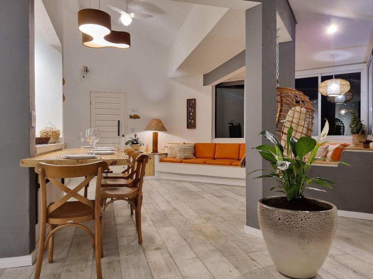 Casas Com Jacuzzi E Churrasqueira A 500 Metros Da Praia Do Pereque Na Ilhabela Εξωτερικό φωτογραφία