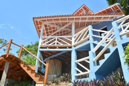 Casas Com Jacuzzi E Churrasqueira A 500 Metros Da Praia Do Pereque Na Ilhabela Εξωτερικό φωτογραφία